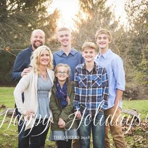 Meet your Posher, Brian